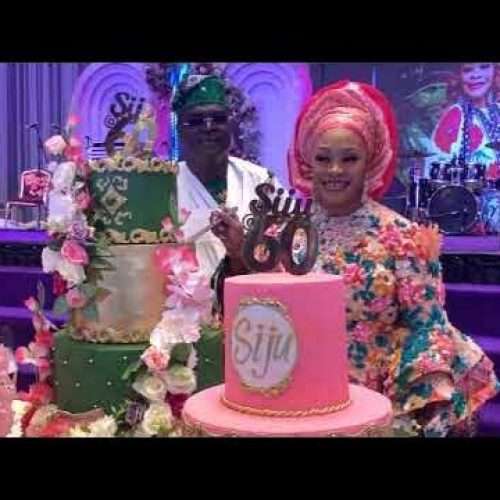 The Dilemmatic Celebration – The Explicit Case of the Iluyomade’s Birthday Party